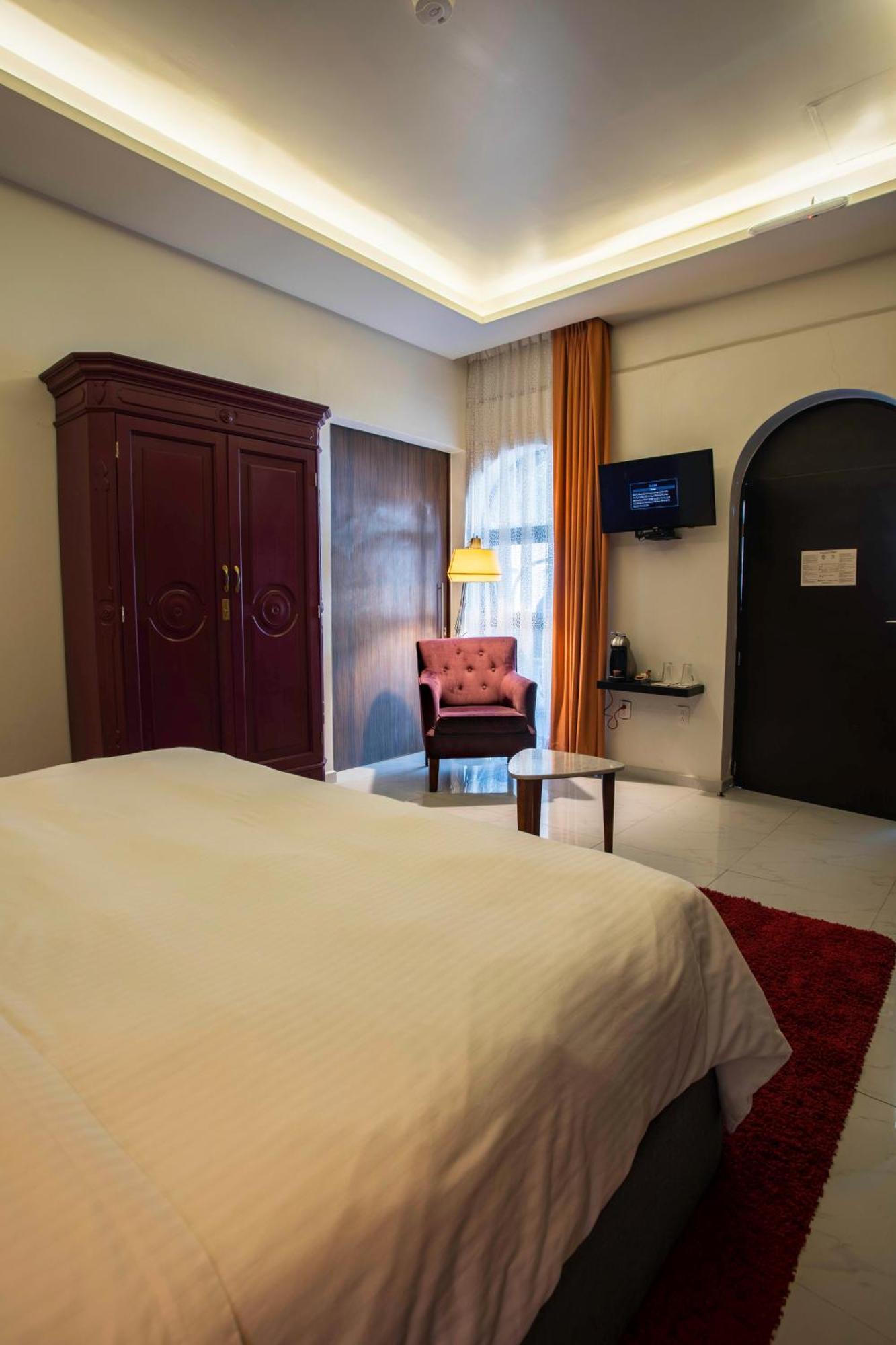 Tres79 Hotel Boutique Orizaba Hotel 4*