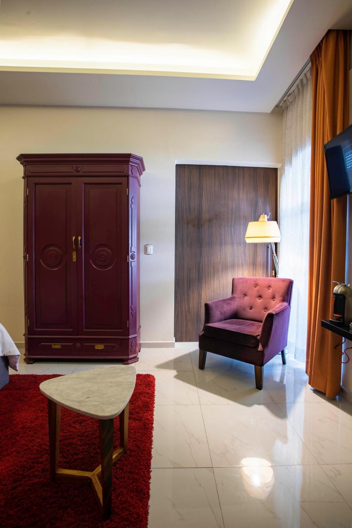 Hotel Tres79 Hotel Boutique Orizaba 4*