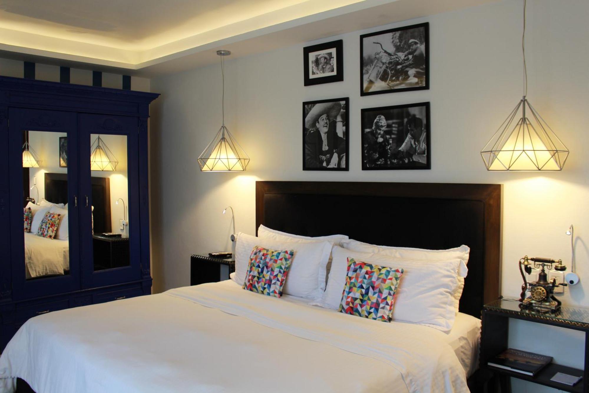 Tres79 Hotel Boutique Orizaba 4*