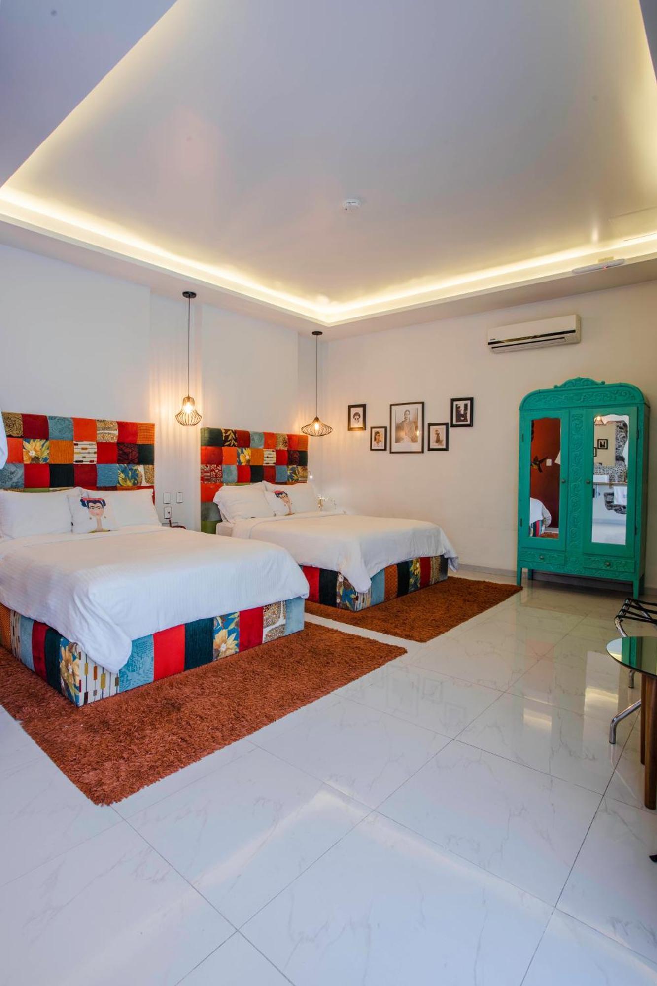 Tres79 Hotel Boutique Orizaba Orizaba (Veracruz)