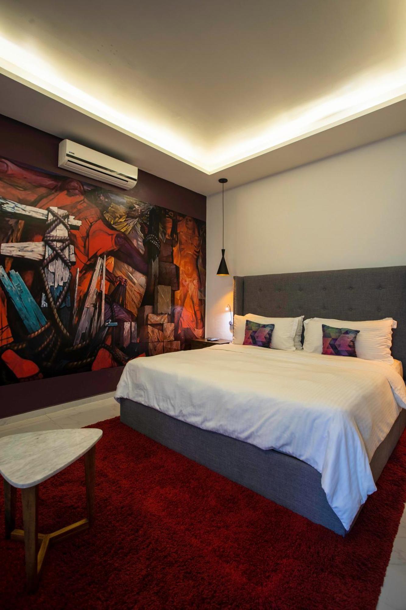 Tres79 Hotel Boutique Orizaba 4* Orizaba (Veracruz)
