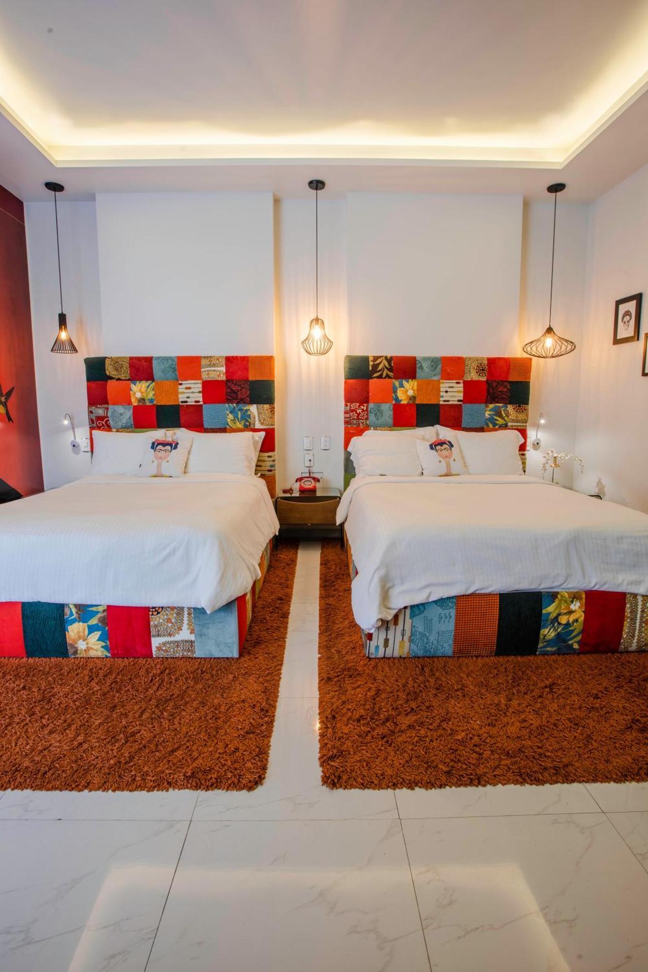 Tres79 Hotel Boutique Orizaba Hotel Orizaba (Veracruz)