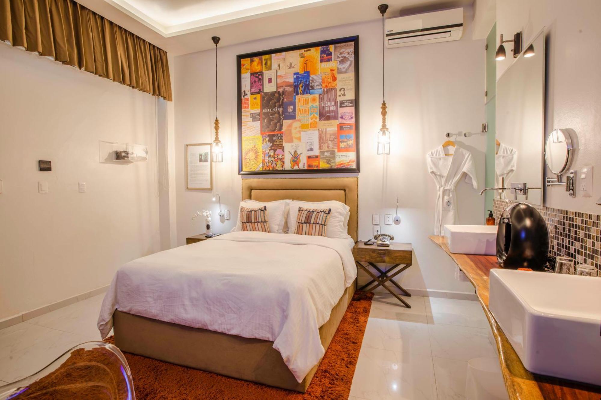Tres79 Hotel Boutique Orizaba 4*