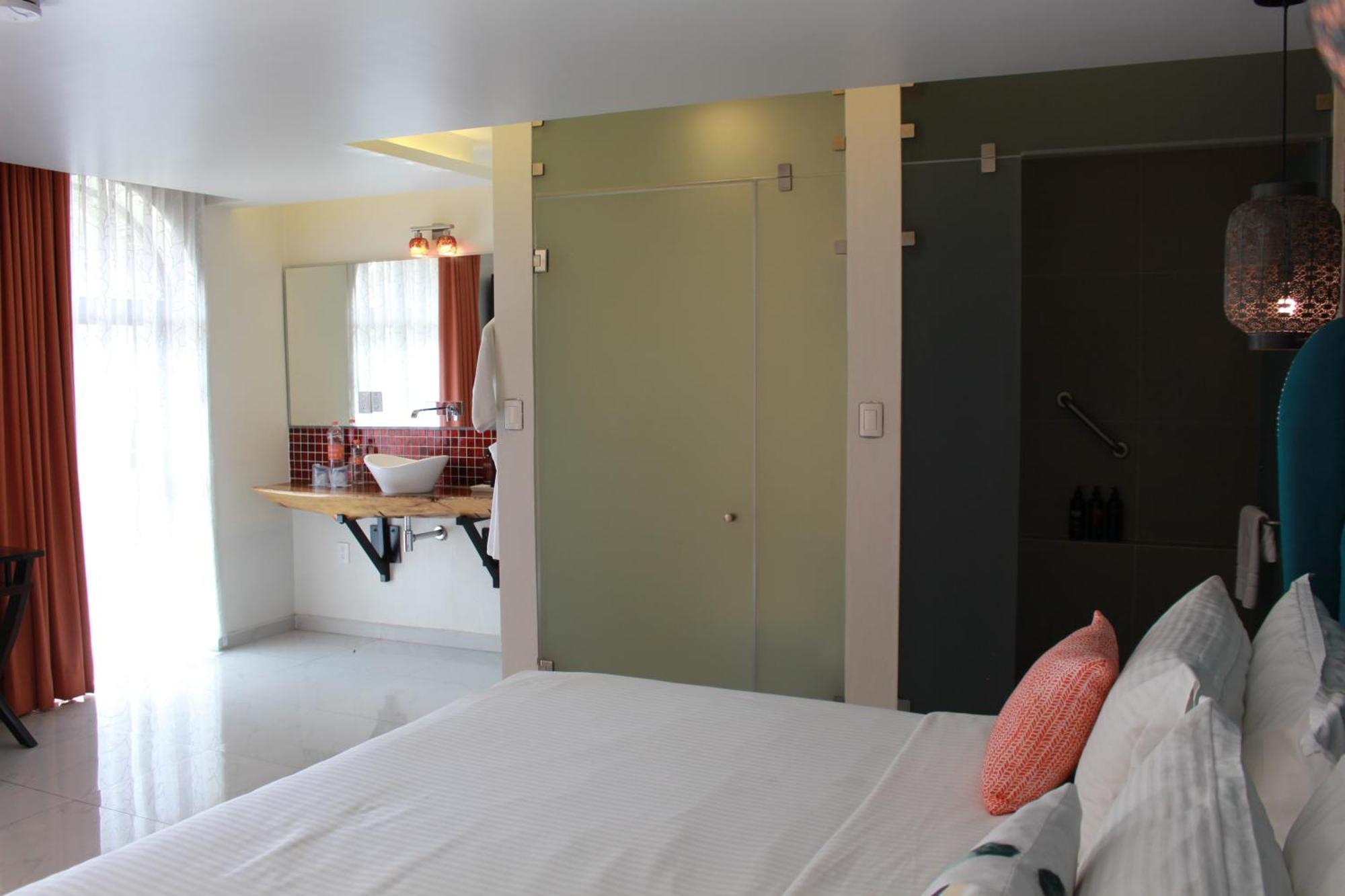 Hotel Tres79 Hotel Boutique Orizaba