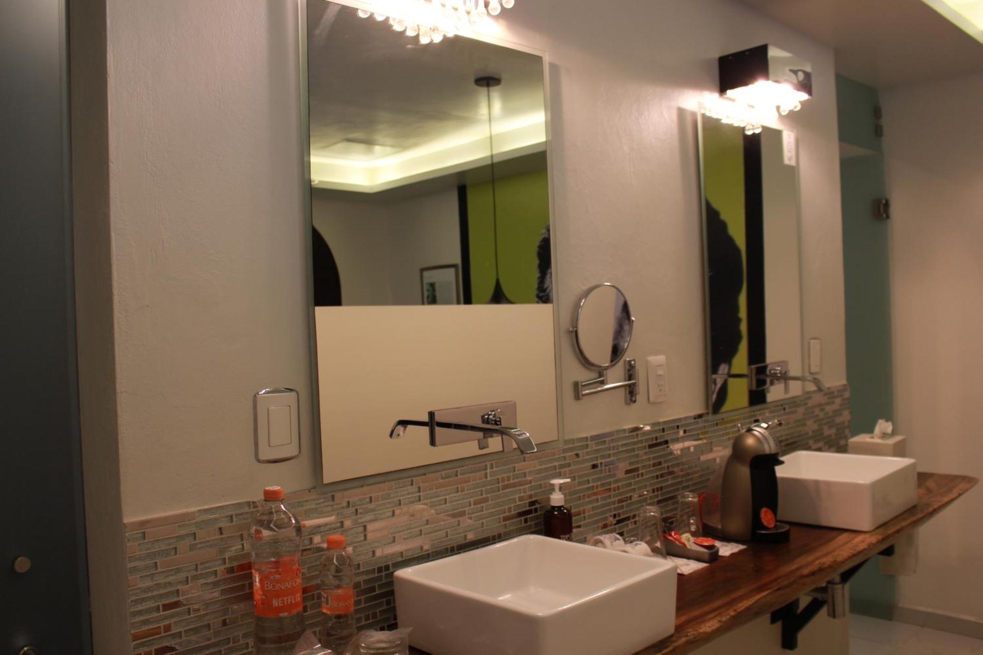 Hotel Tres79 Hotel Boutique Orizaba 4*