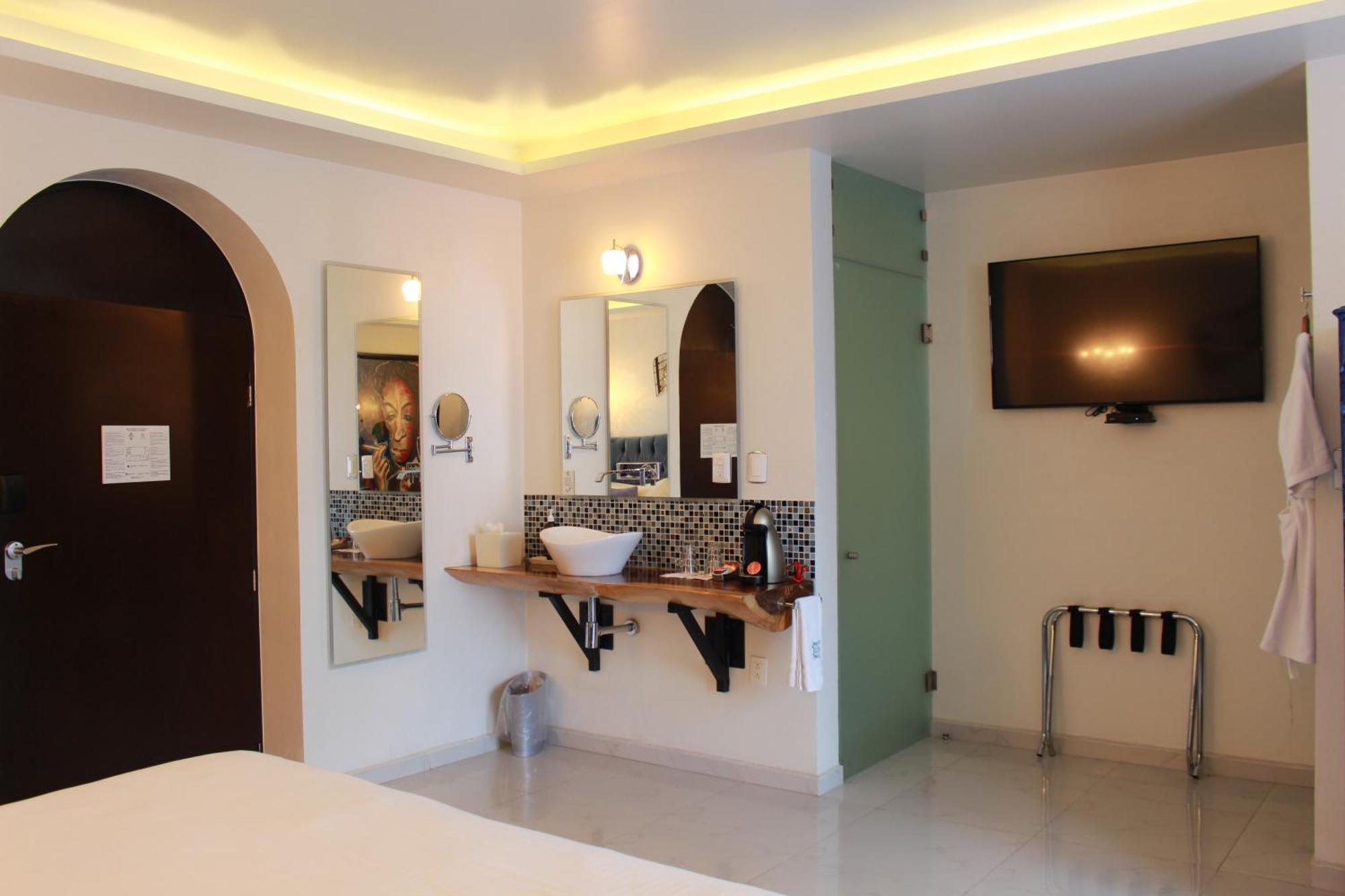Hotel Tres79 Hotel Boutique Orizaba Orizaba (Veracruz)