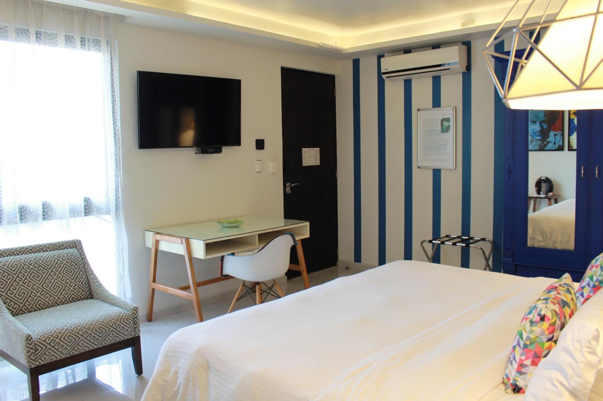Tres79 Hotel Boutique Orizaba Orizaba (Veracruz)