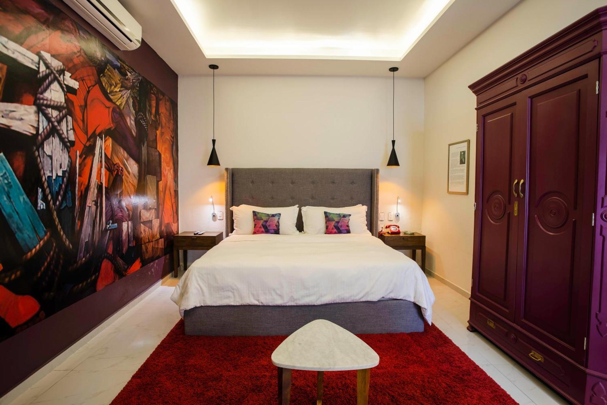Tres79 Hotel Boutique Orizaba Orizaba (Veracruz)