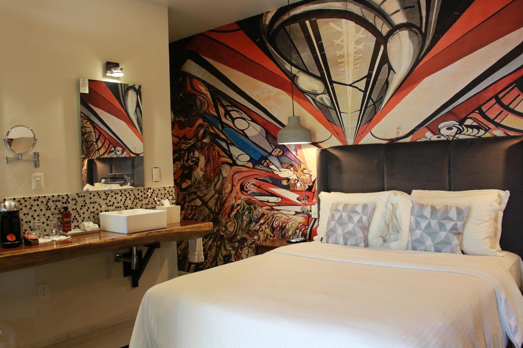 Tres79 Hotel Boutique Orizaba 4* Orizaba (Veracruz)