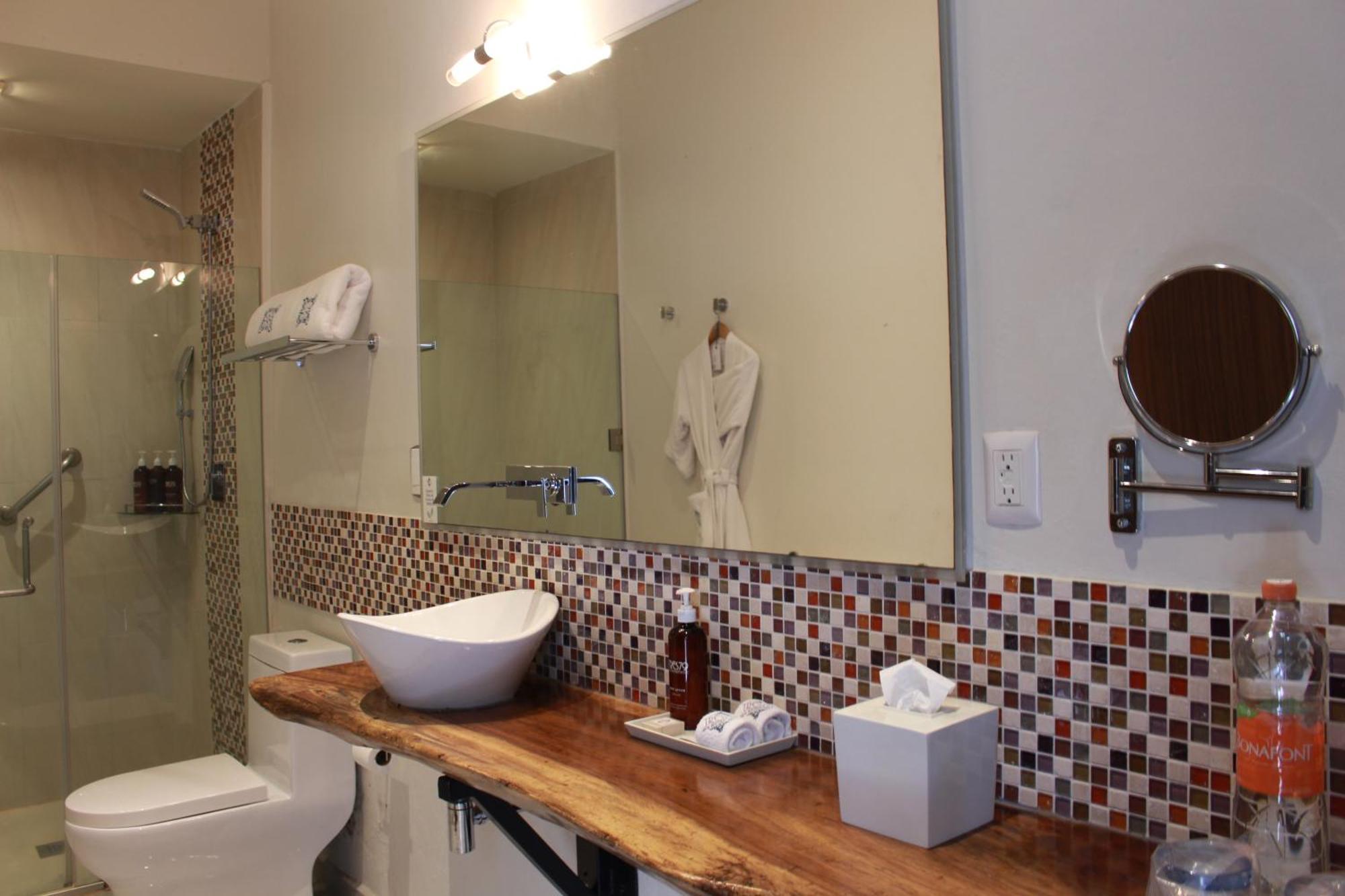 Tres79 Hotel Boutique Orizaba