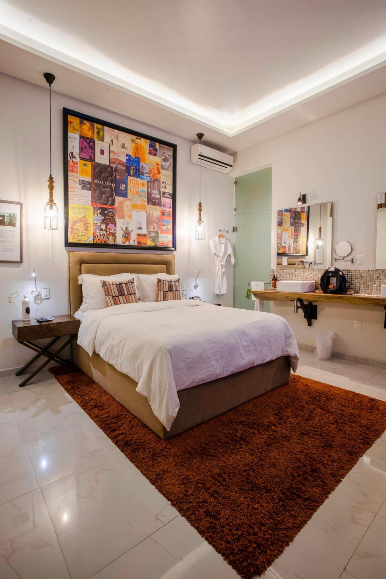 Tres79 Hotel Boutique Orizaba Hotel