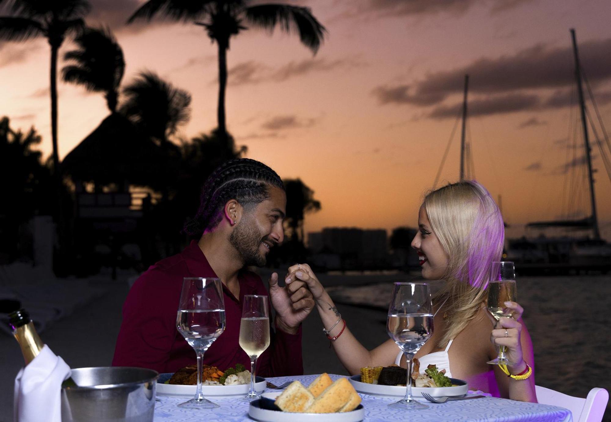 Temptation At The Tower (adults Only) 5* Cancun