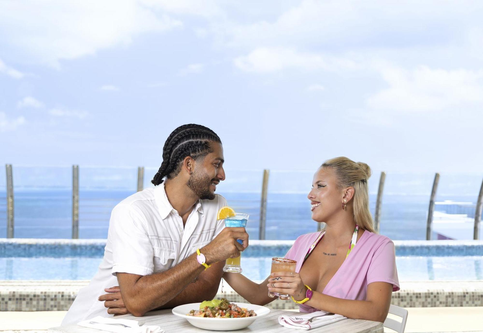 Resort Temptation At The Tower (adults Only)