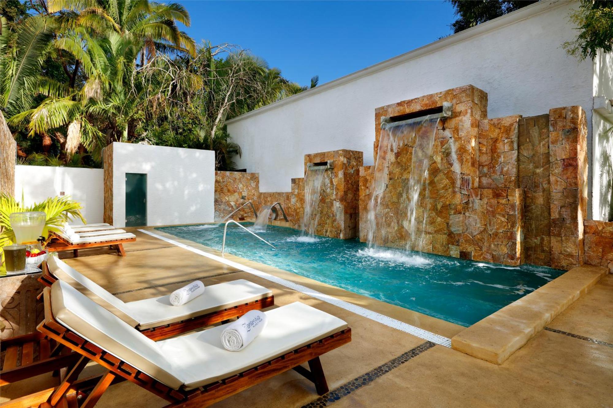 Family Selection At Grand Palladium Vallarta & Punta Mita