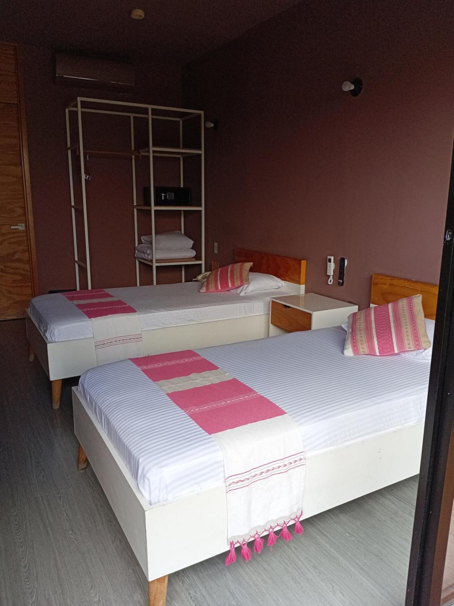 Momotus Tuxtla - Desayuno Incluido 4* Tuxtla Gutierrez