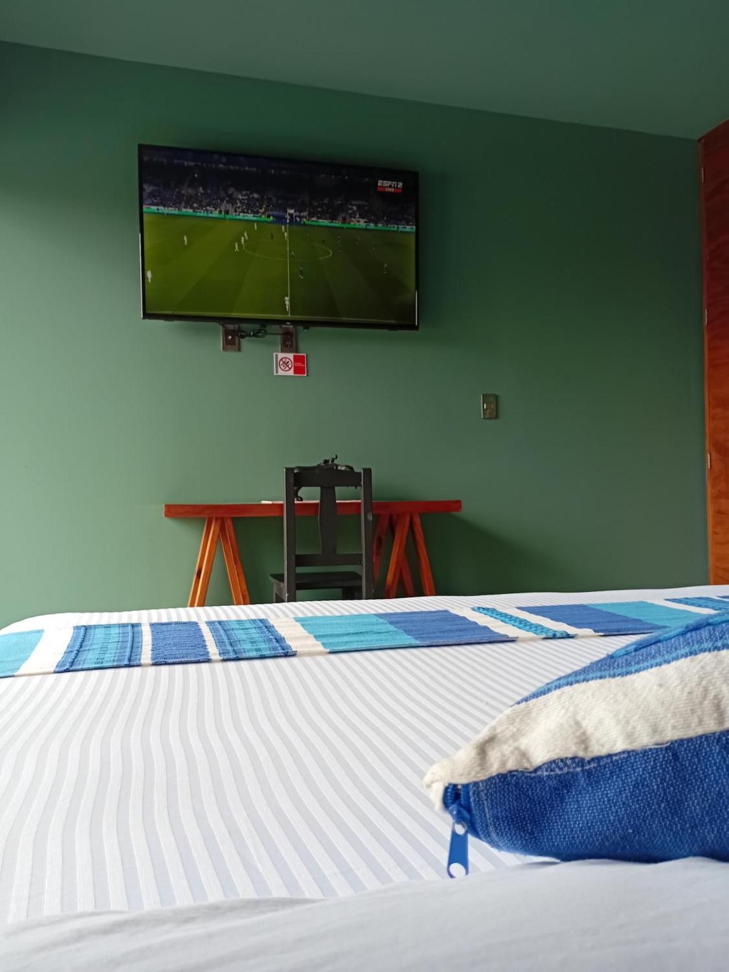 Momotus Tuxtla - Desayuno Incluido
