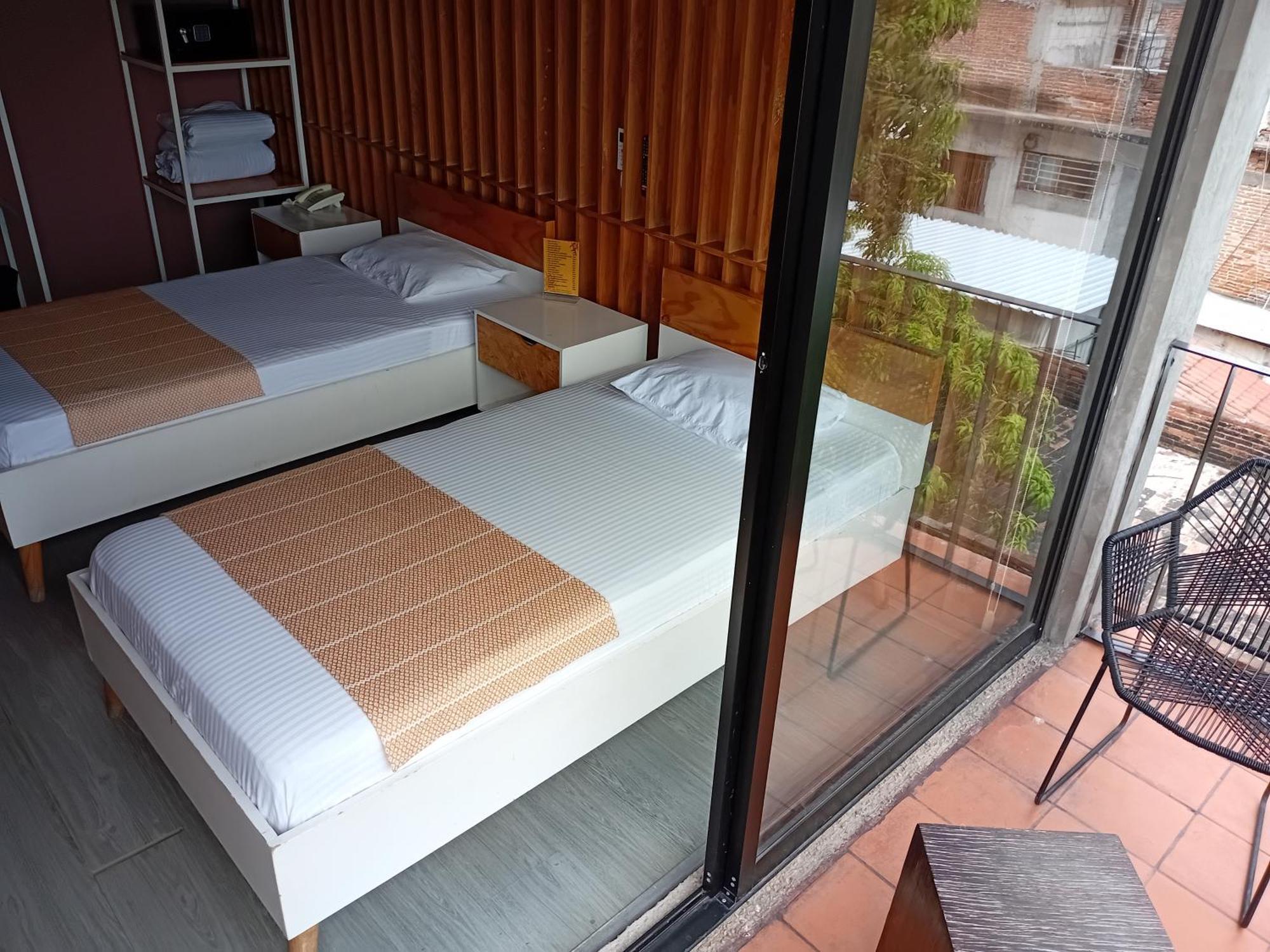Hotel Momotus Tuxtla - Desayuno Incluido Tuxtla Gutierrez