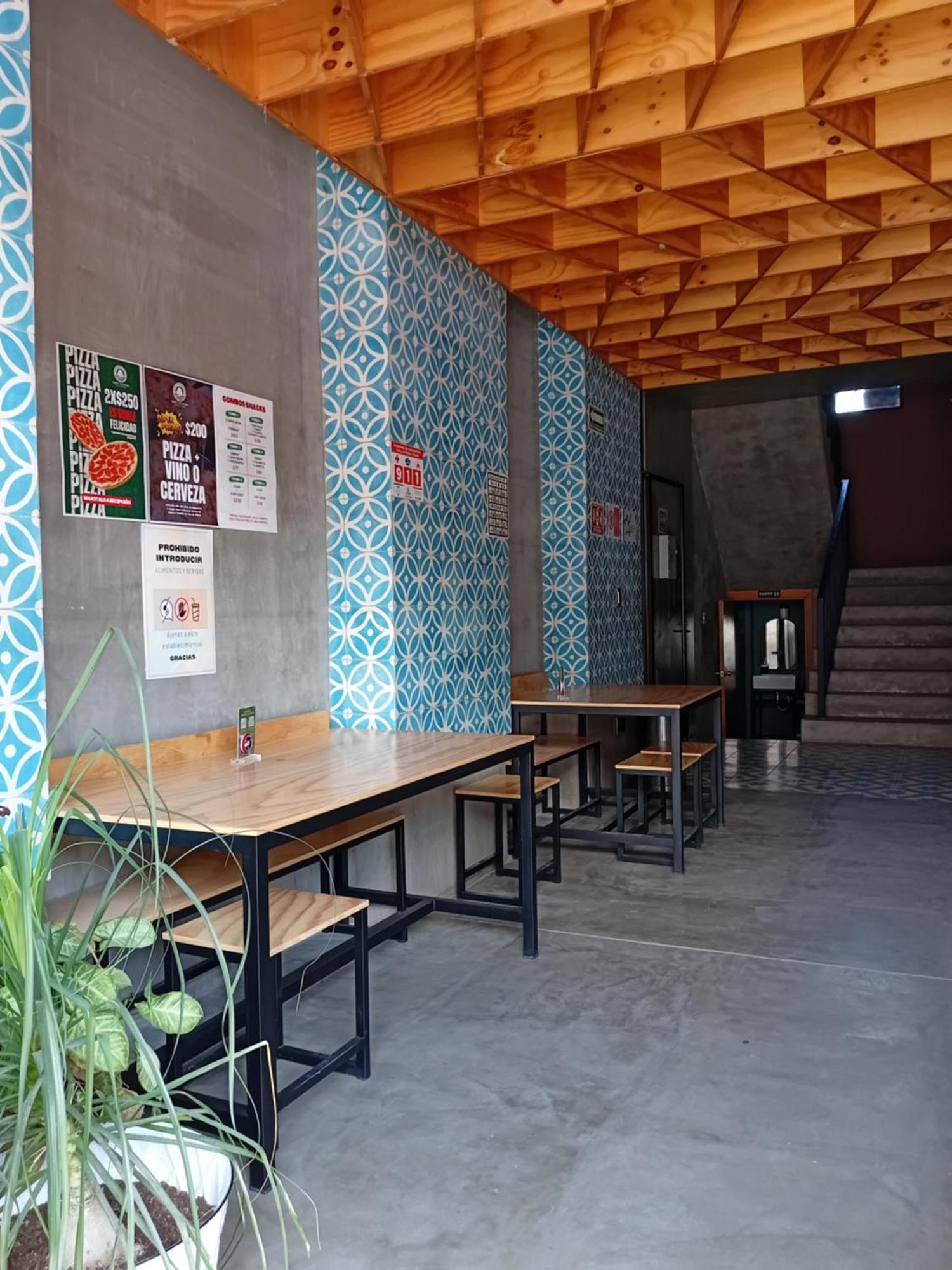 Momotus Tuxtla - Desayuno Incluido Hotel Tuxtla Gutierrez