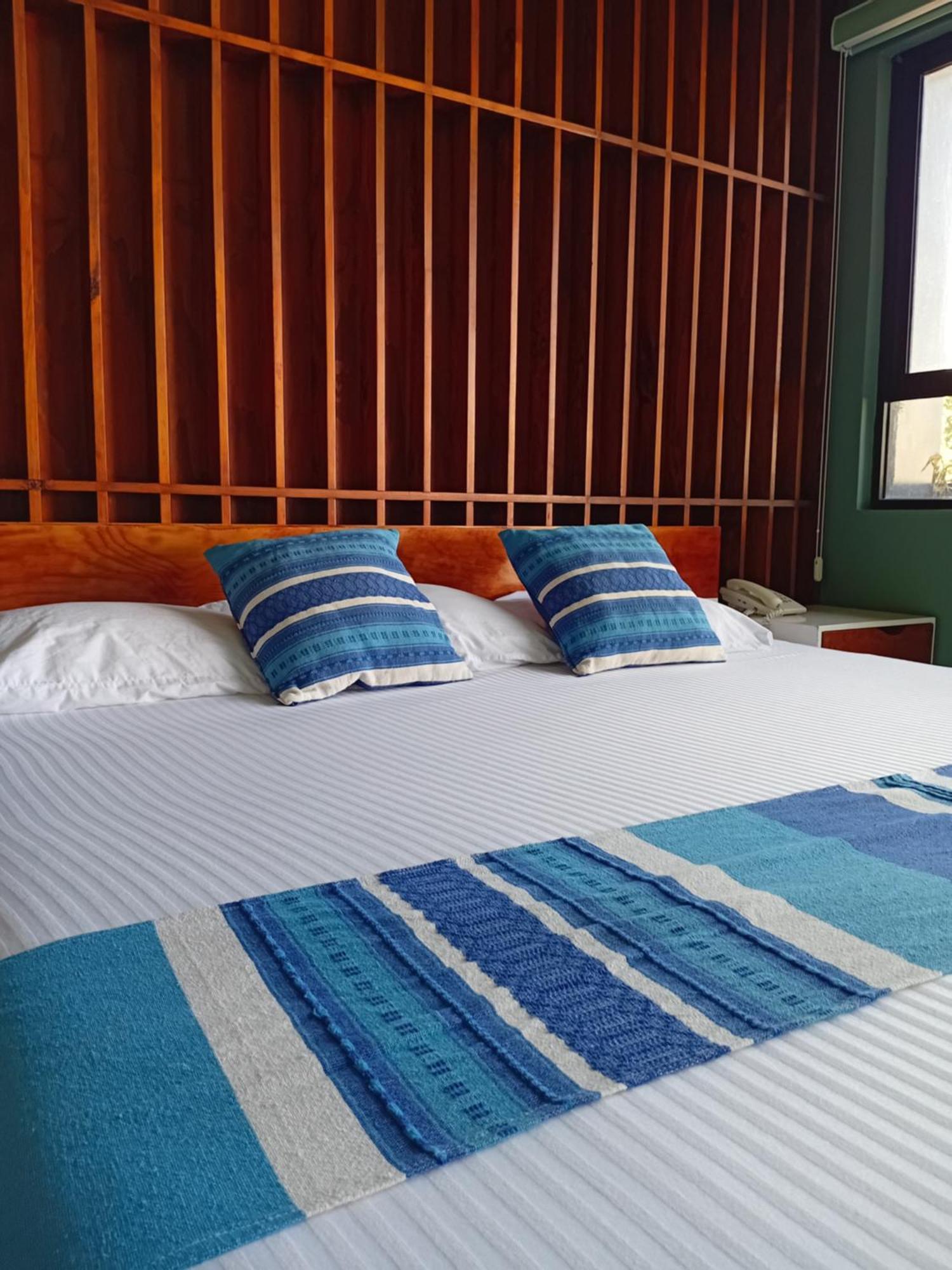 Momotus Tuxtla - Desayuno Incluido 4*