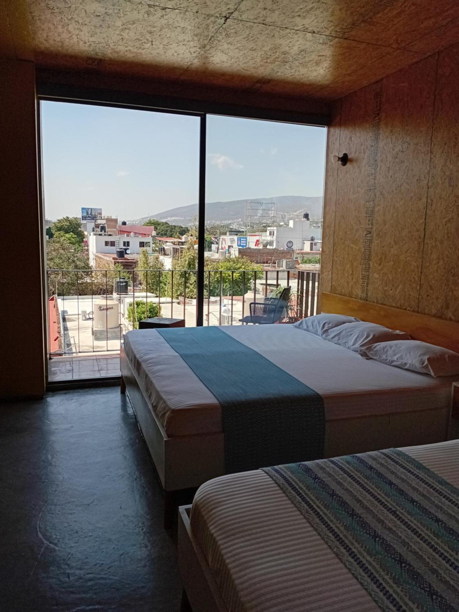 Hotel Momotus Tuxtla - Desayuno Incluido