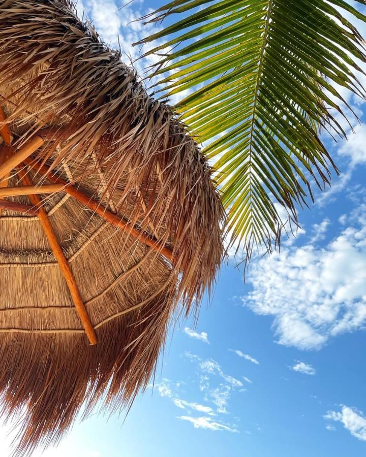 Hotel La Puerta Azul Beachfront - Adults Only 4*