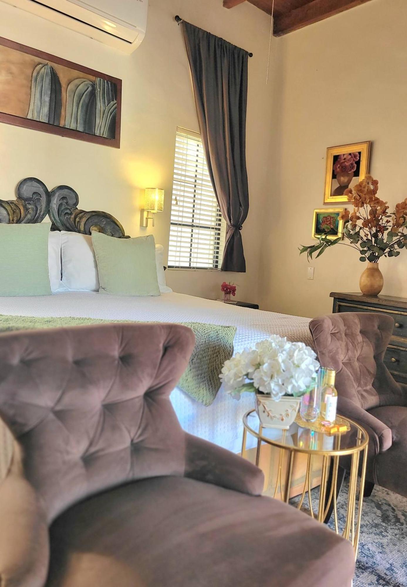 Casa Magdalena Bed & Breakfast