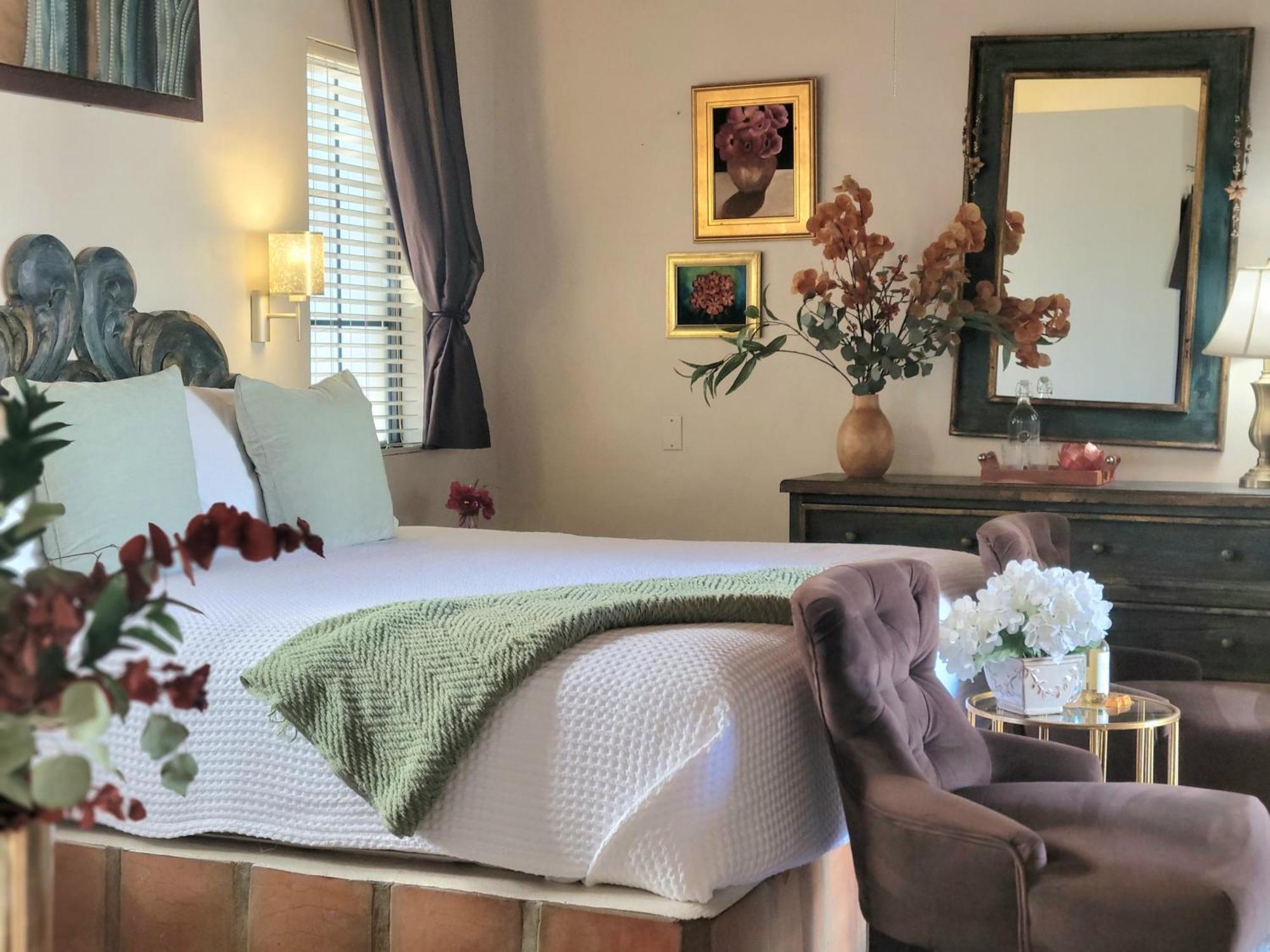 Bed & Breakfast Casa Magdalena