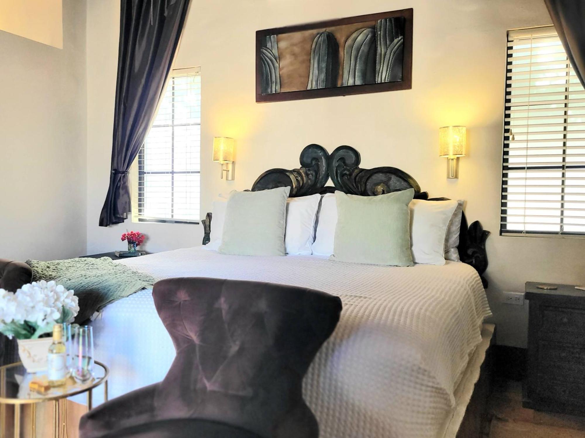 Casa Magdalena Bed & Breakfast