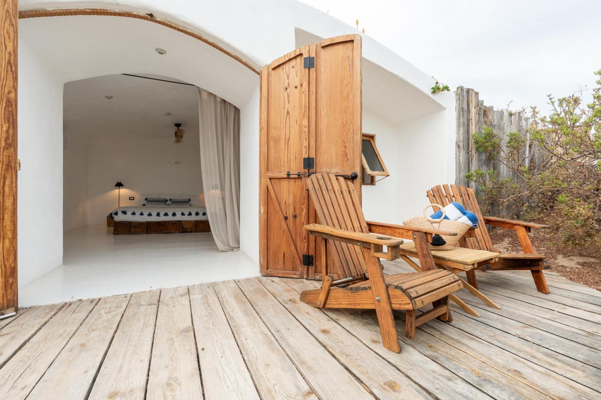 Nest Baja San Jose del Cabo