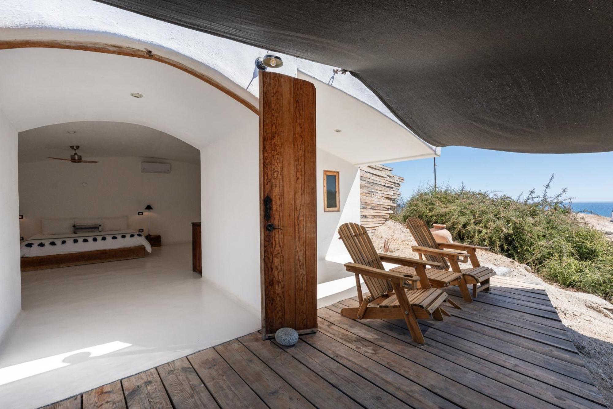 Nest Baja Hotel San Jose del Cabo