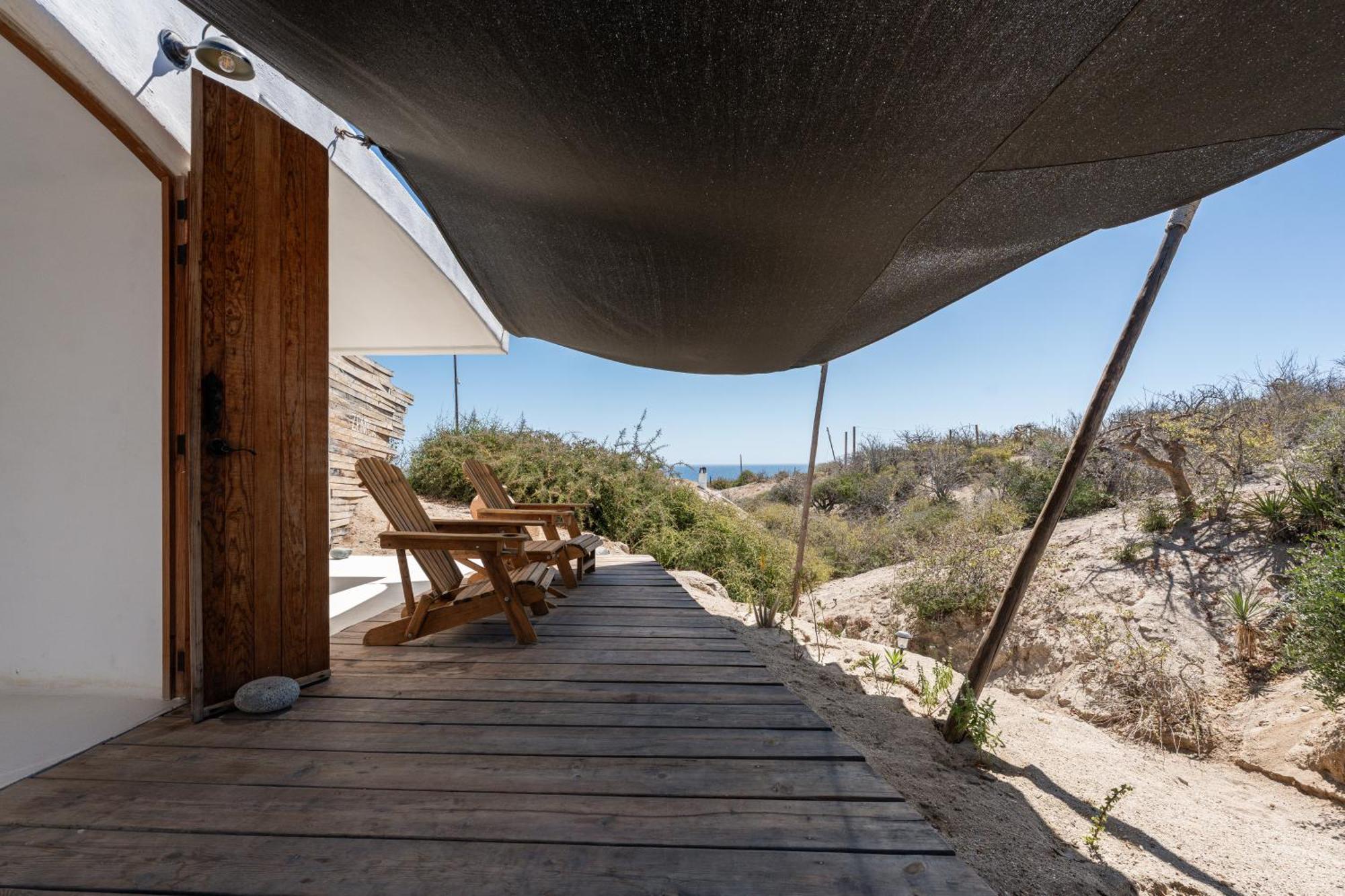 Hotel Nest Baja San Jose del Cabo