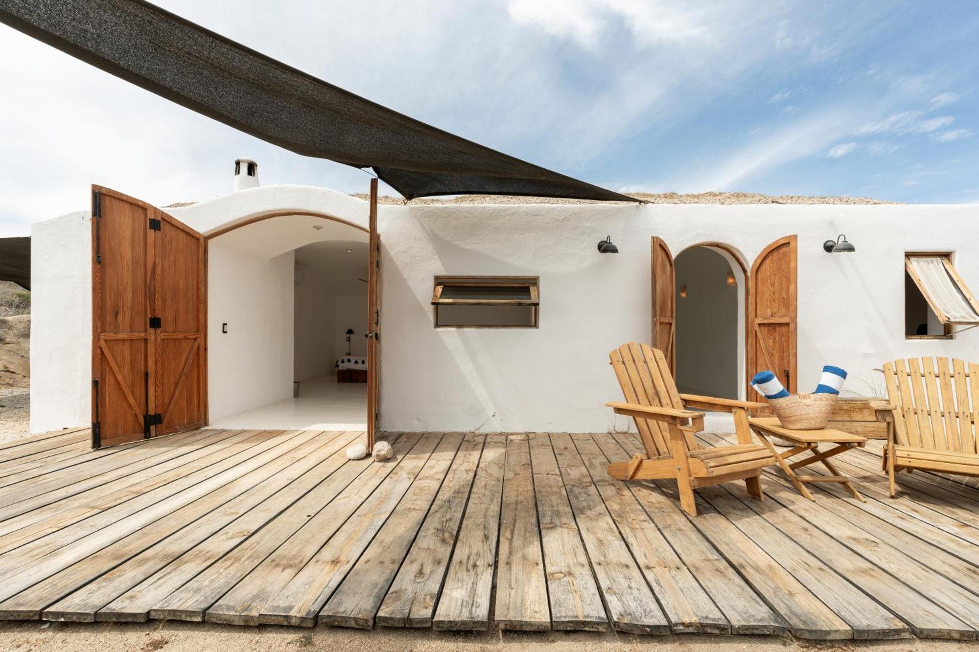 Hotel Nest Baja