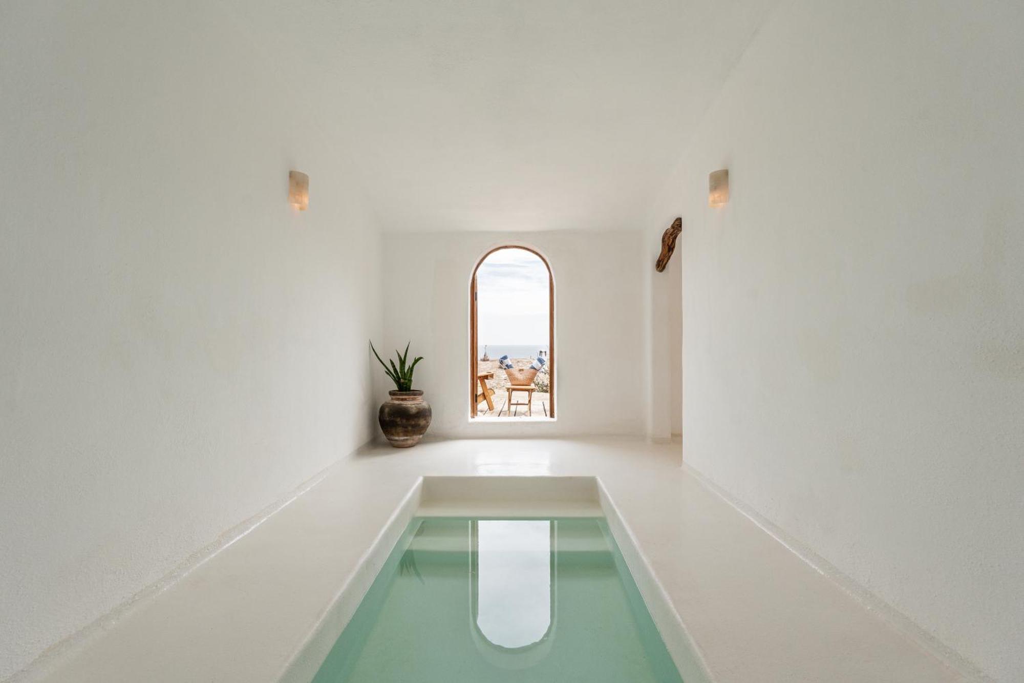 Nest Baja Hotel San Jose del Cabo