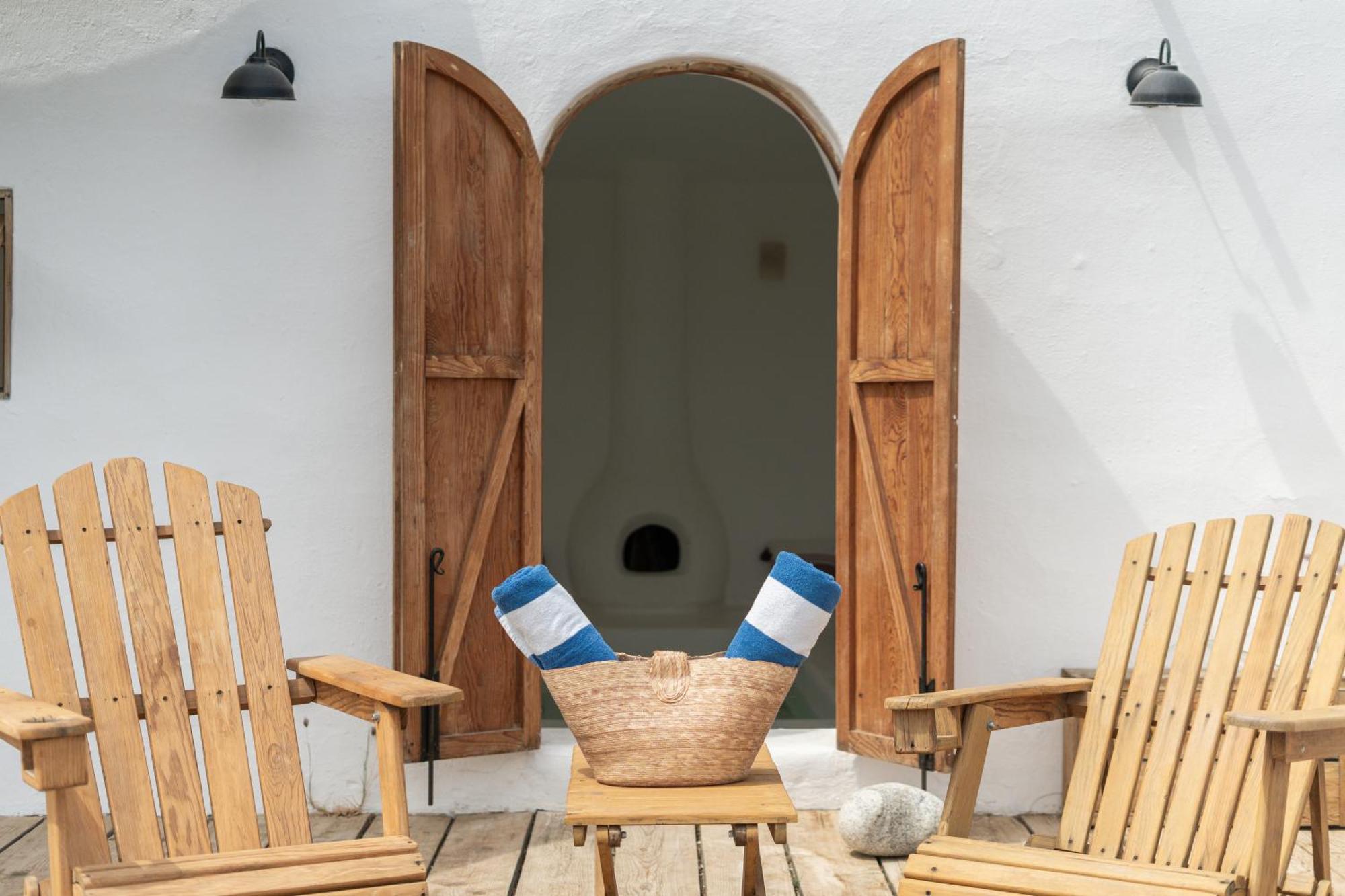Hotel Nest Baja San Jose del Cabo