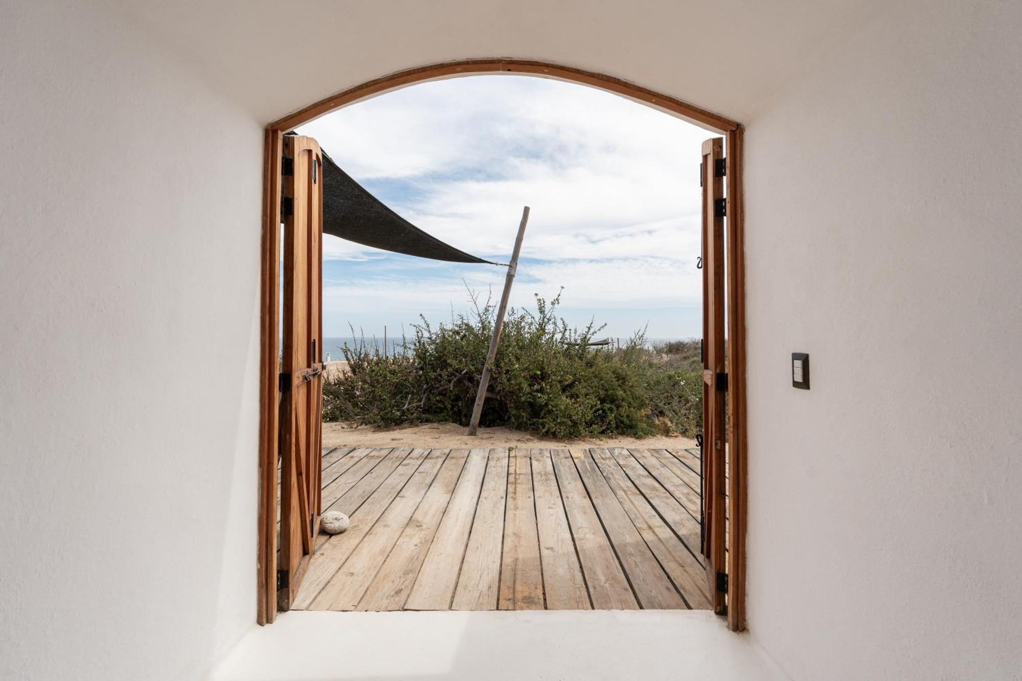Nest Baja * San Jose del Cabo