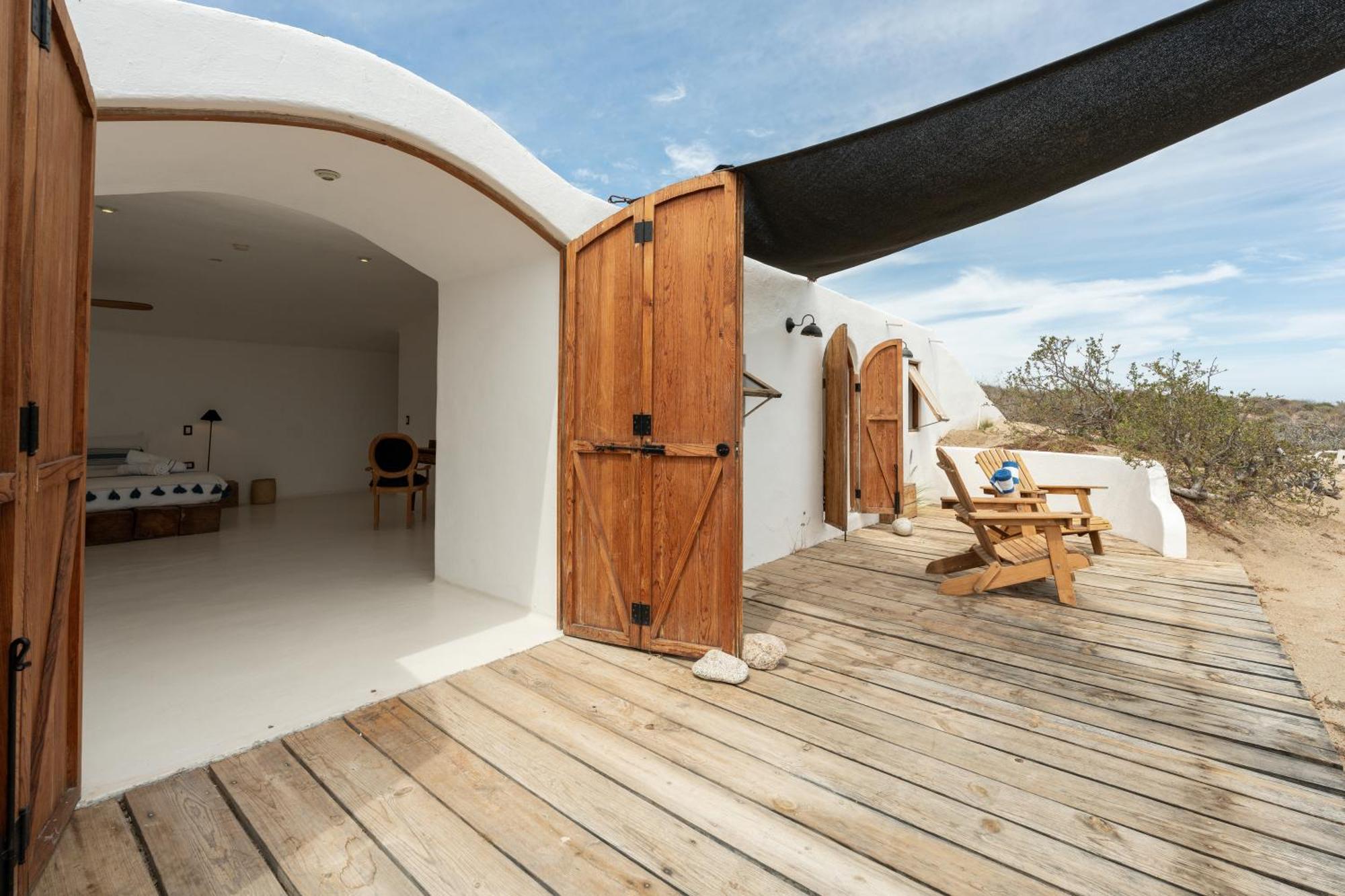 Nest Baja Hotel San Jose del Cabo