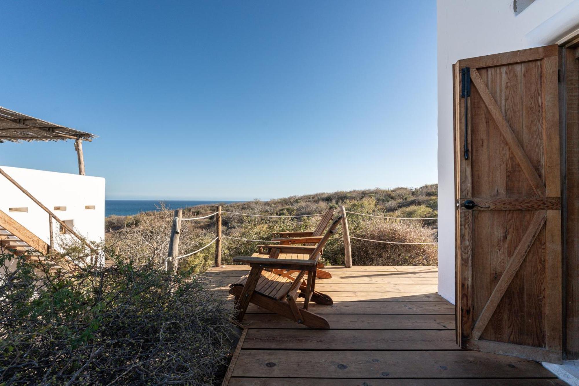 Hotel Nest Baja San Jose del Cabo