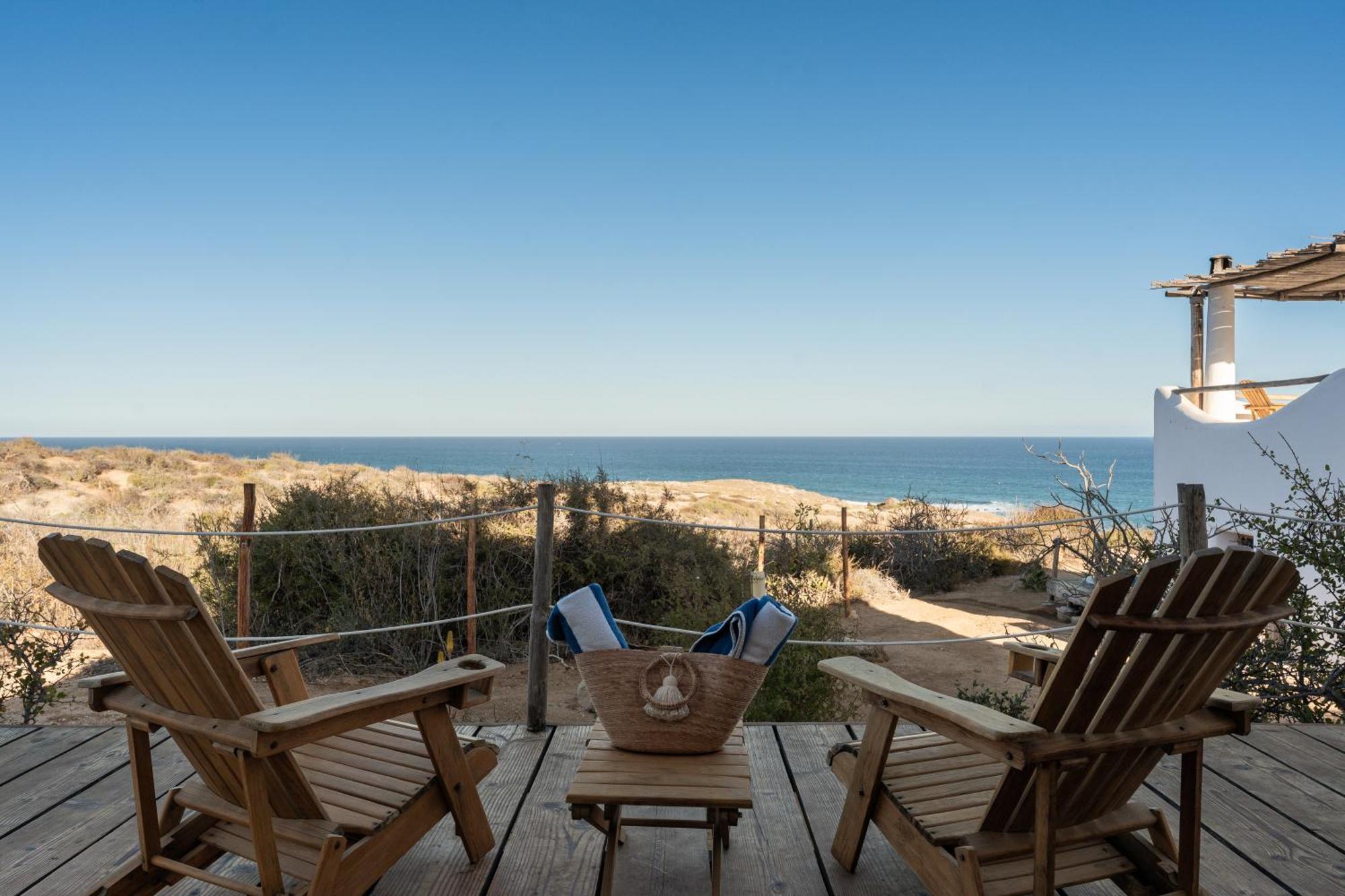 Nest Baja * San Jose del Cabo