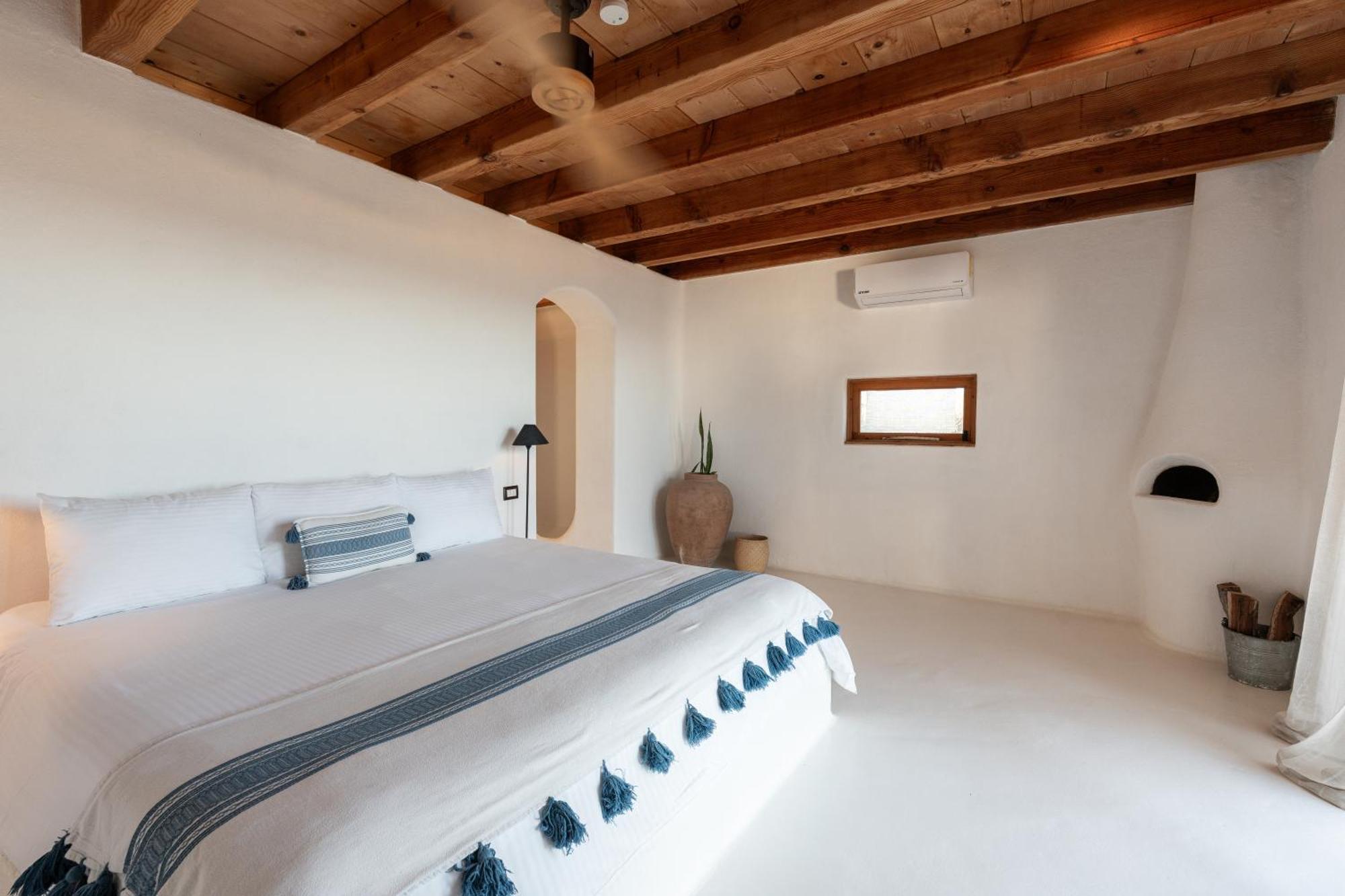 Hotel Nest Baja