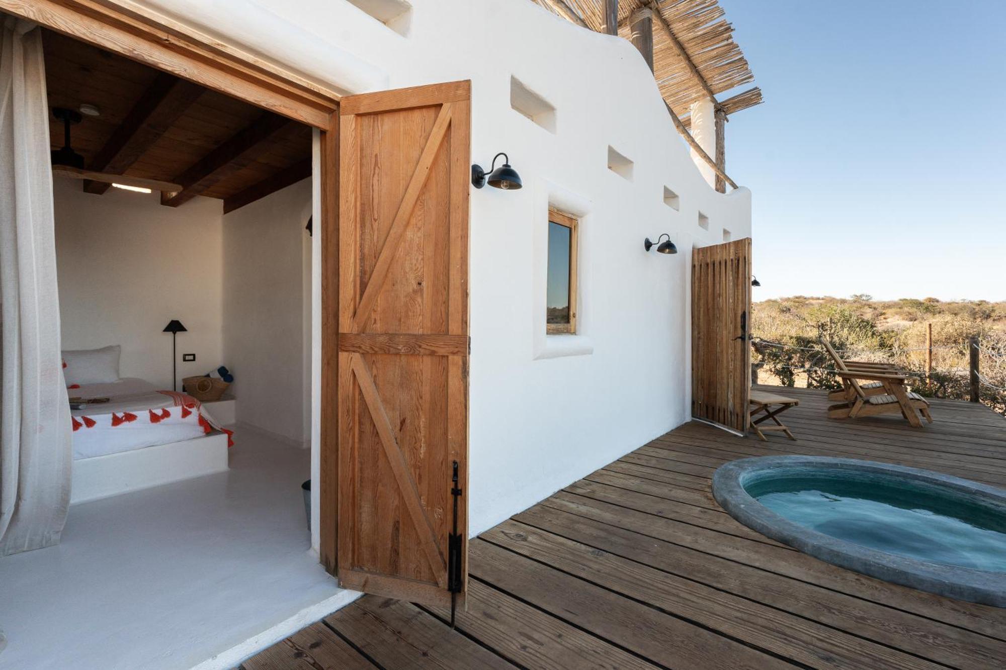 Nest Baja