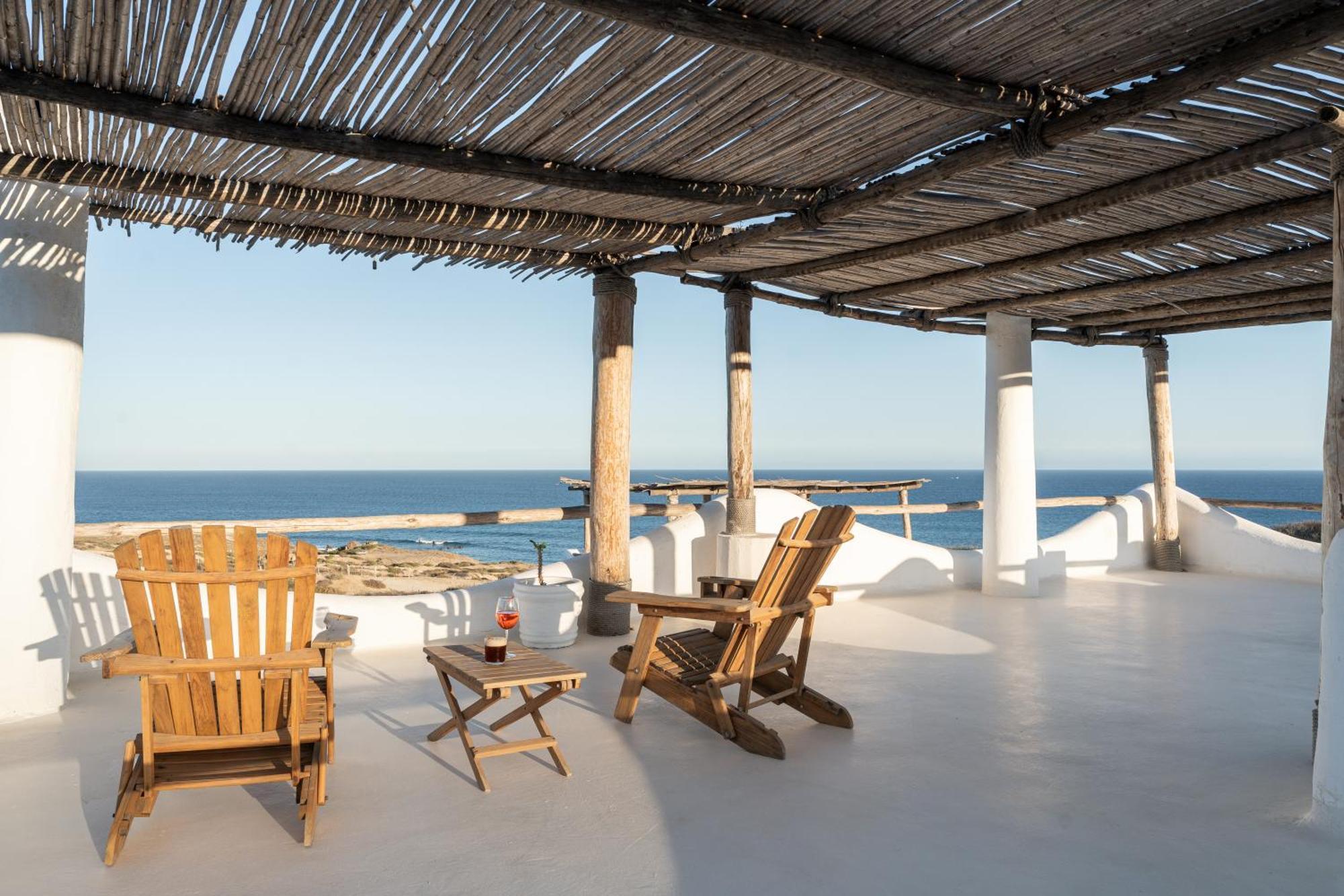 Nest Baja Hotel