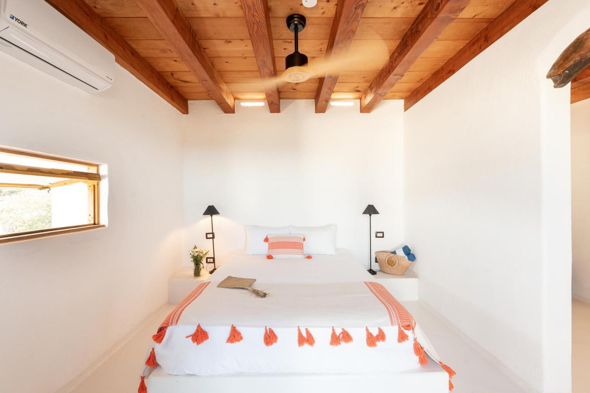 Hotel Nest Baja