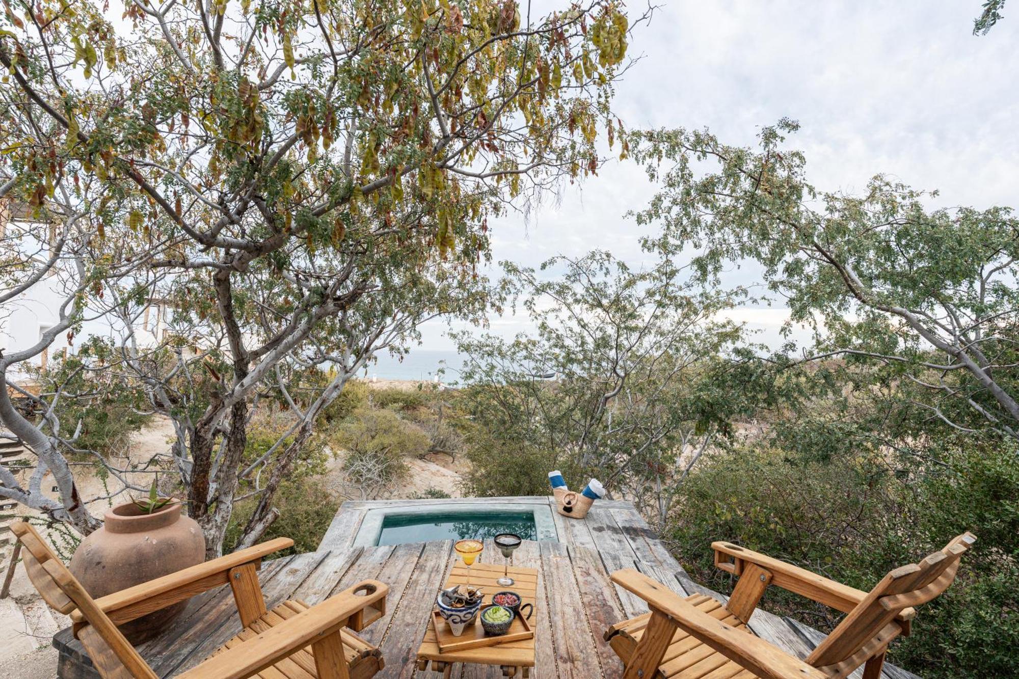 Hotel Nest Baja San Jose del Cabo