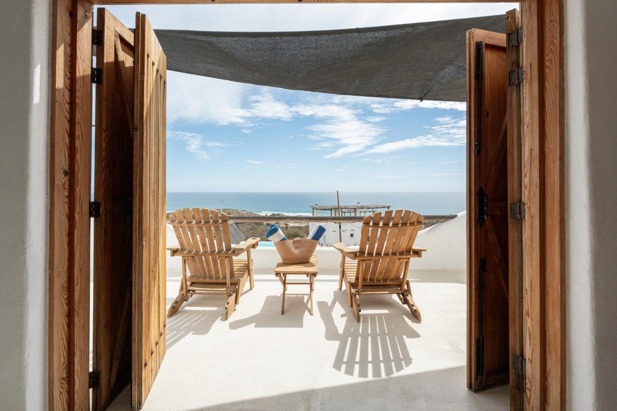 Nest Baja Hotel San Jose del Cabo