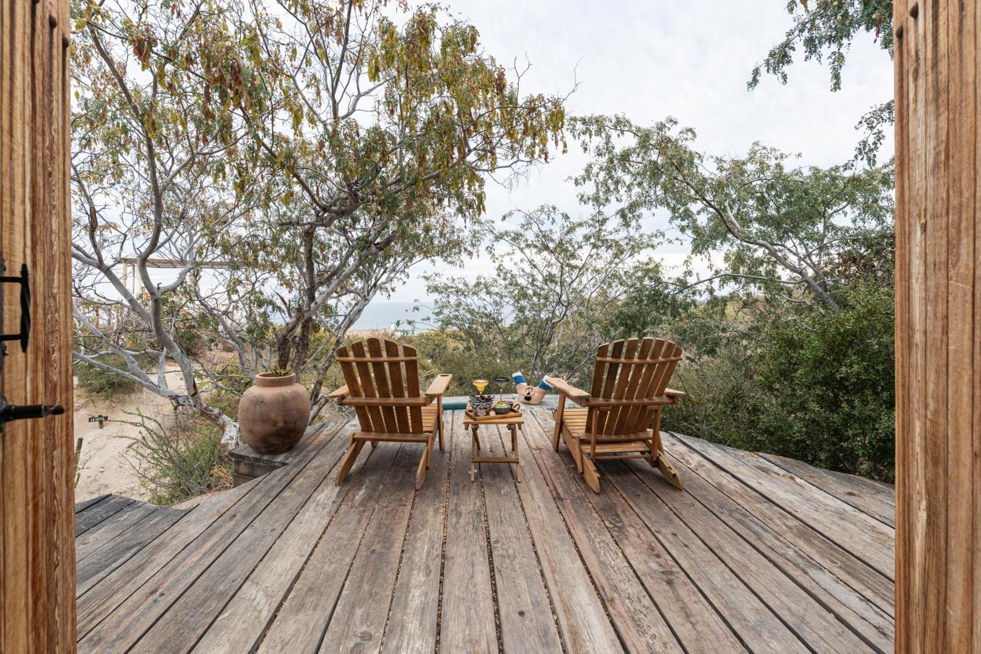 Hotel Nest Baja San Jose del Cabo
