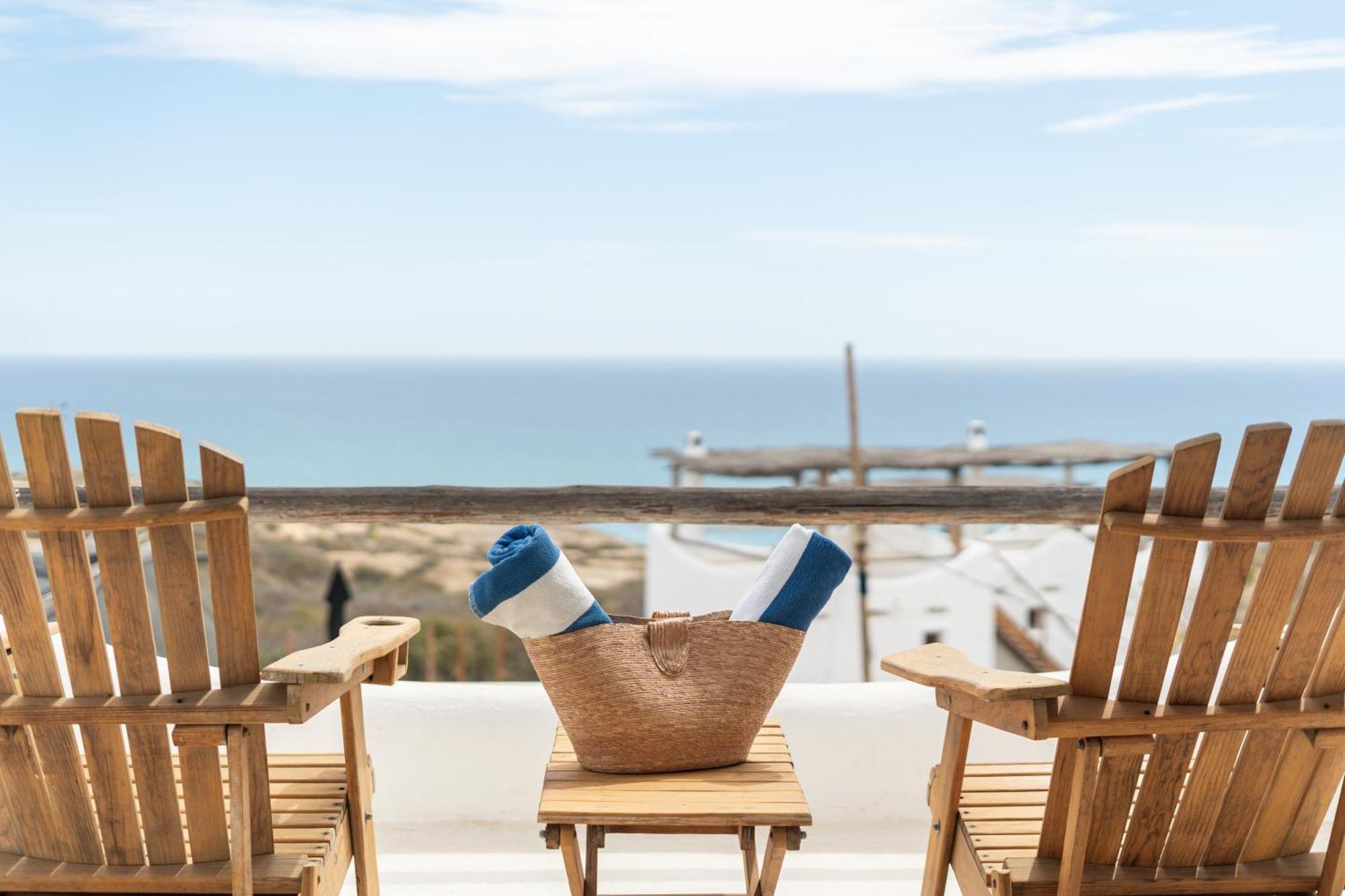 Nest Baja Hotel