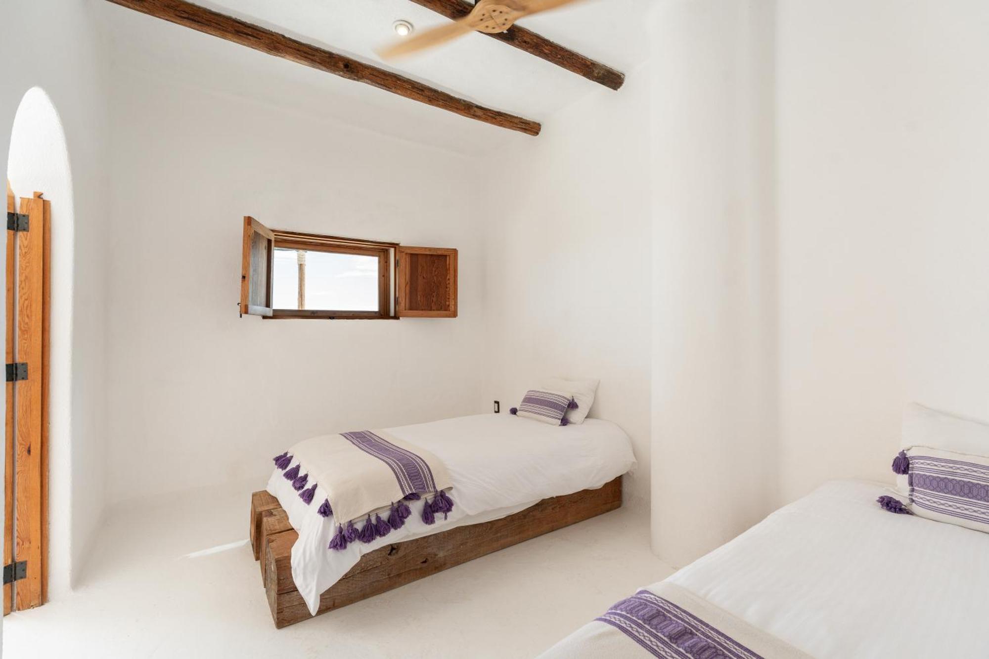 Hotel Nest Baja