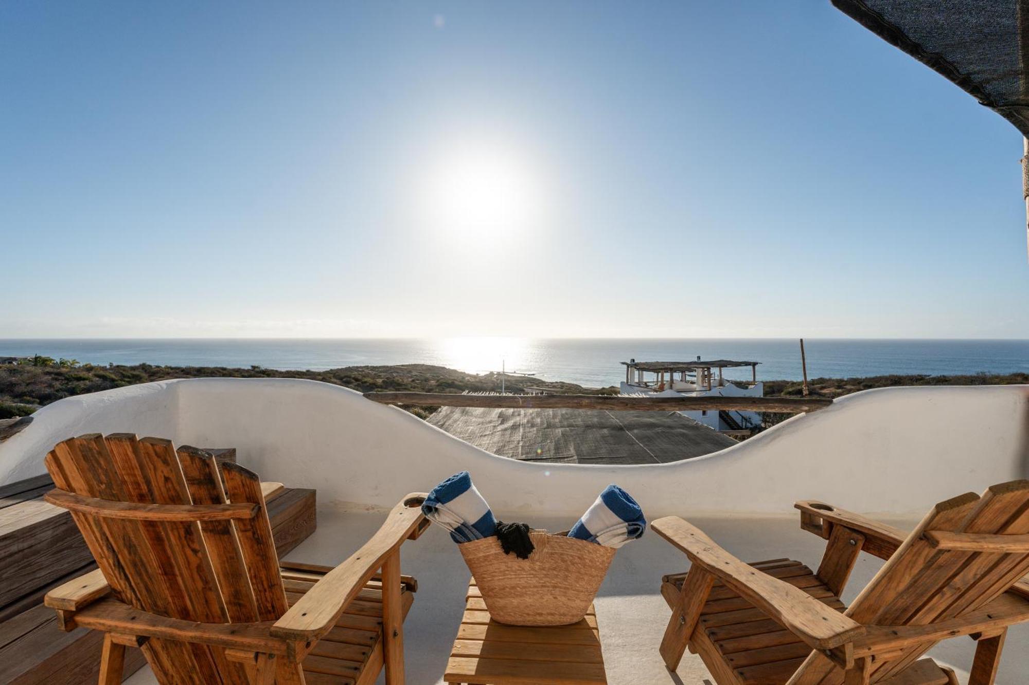 Nest Baja Hotel San Jose del Cabo