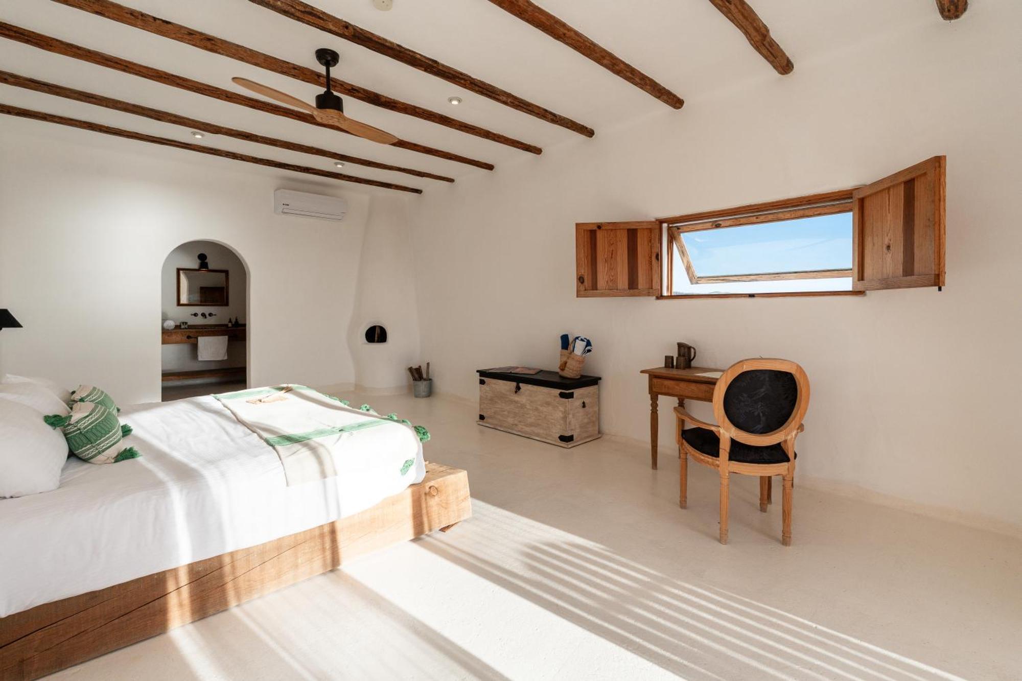 Hotel Nest Baja San Jose del Cabo