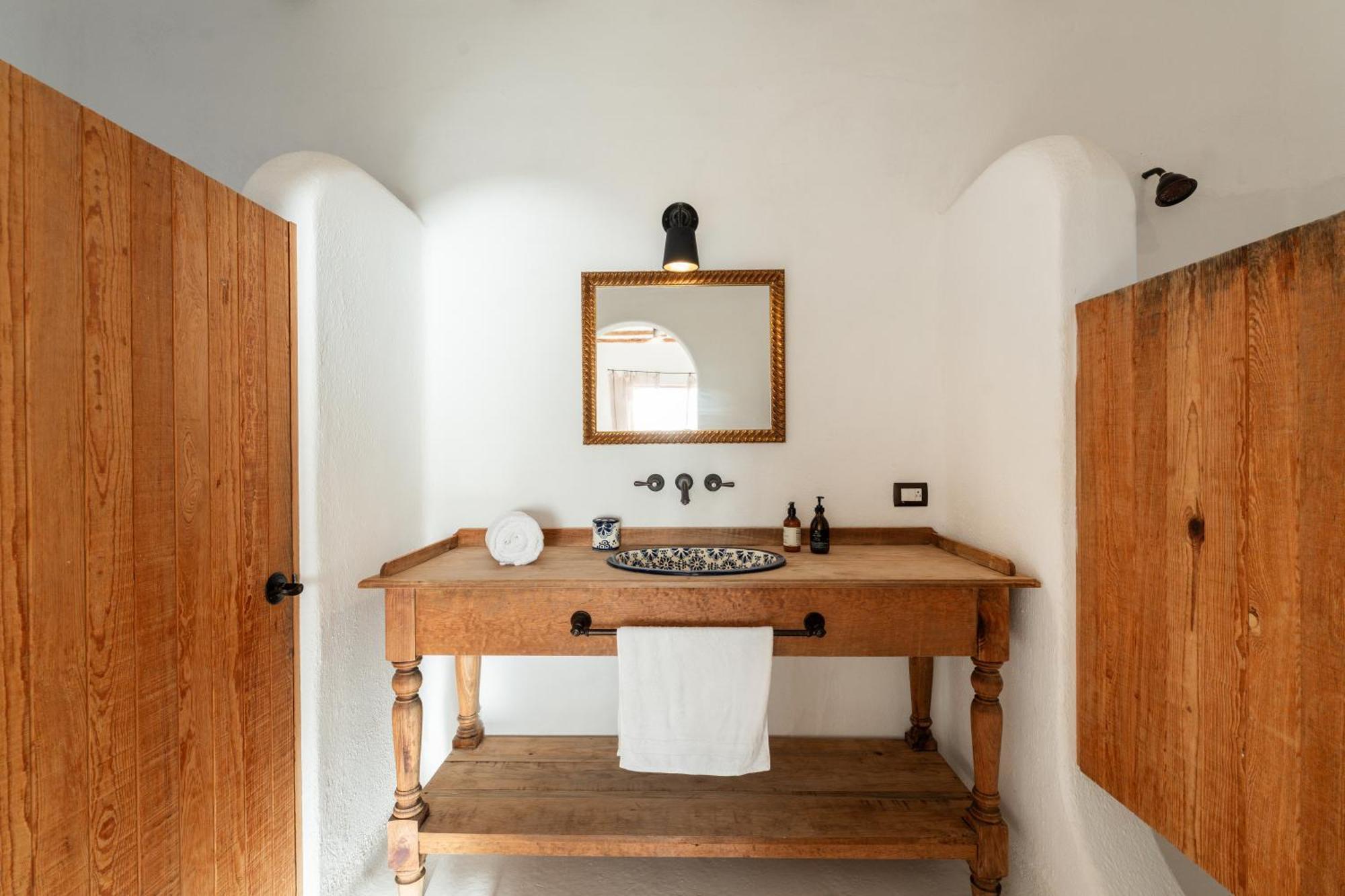 Nest Baja San Jose del Cabo